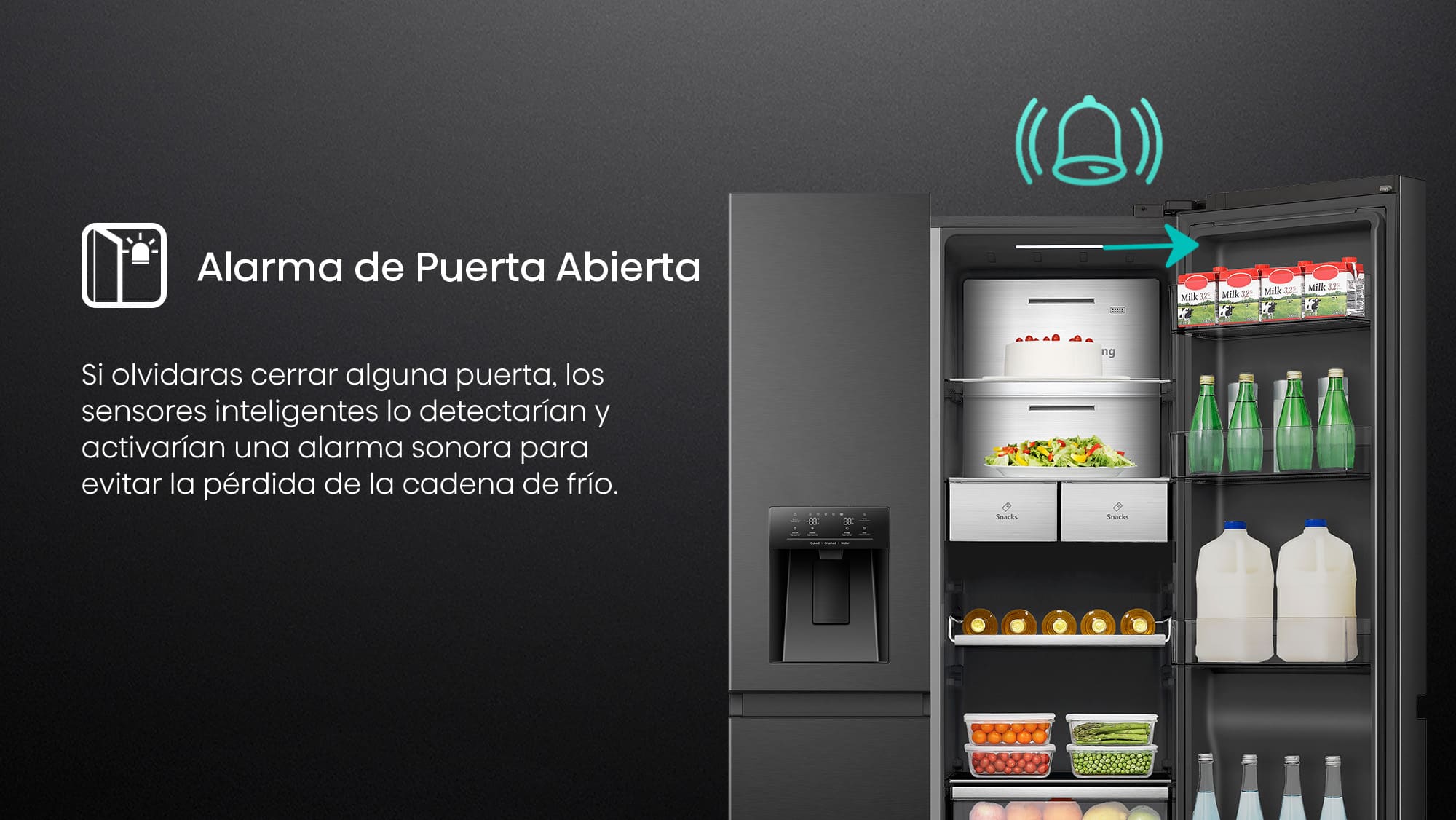 16-alarma de puerta abierta