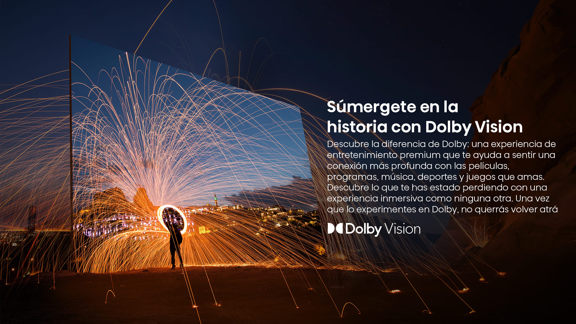 Dolby Vision