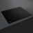 Inducción HI6443BSCWF – Placa Flex, 4 Zonas, Capacidad 7360W, Color Negro