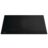 Inducción HI6443BSCWF – Placa Flex, 4 Zonas, Capacidad 7360W, Color Negro