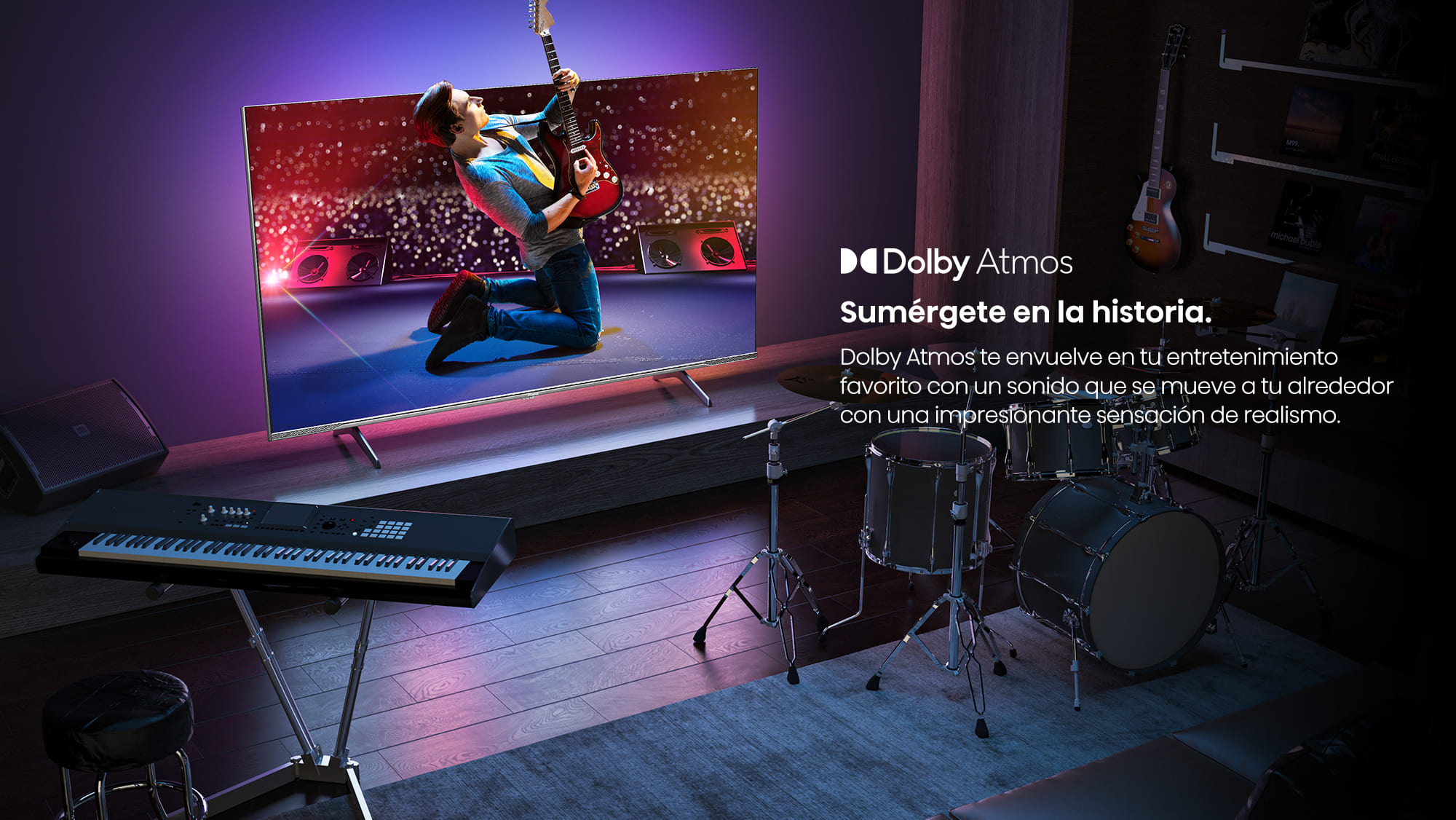 Dolby Atmos