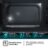 Microondas Libre Instalación H20MOBP1 – Microondas, 20L, Negro