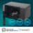 Microondas Libre Instalación H23MOBS5HG4 – Microondas Con Grill, Capacidad 23L, Color Negro