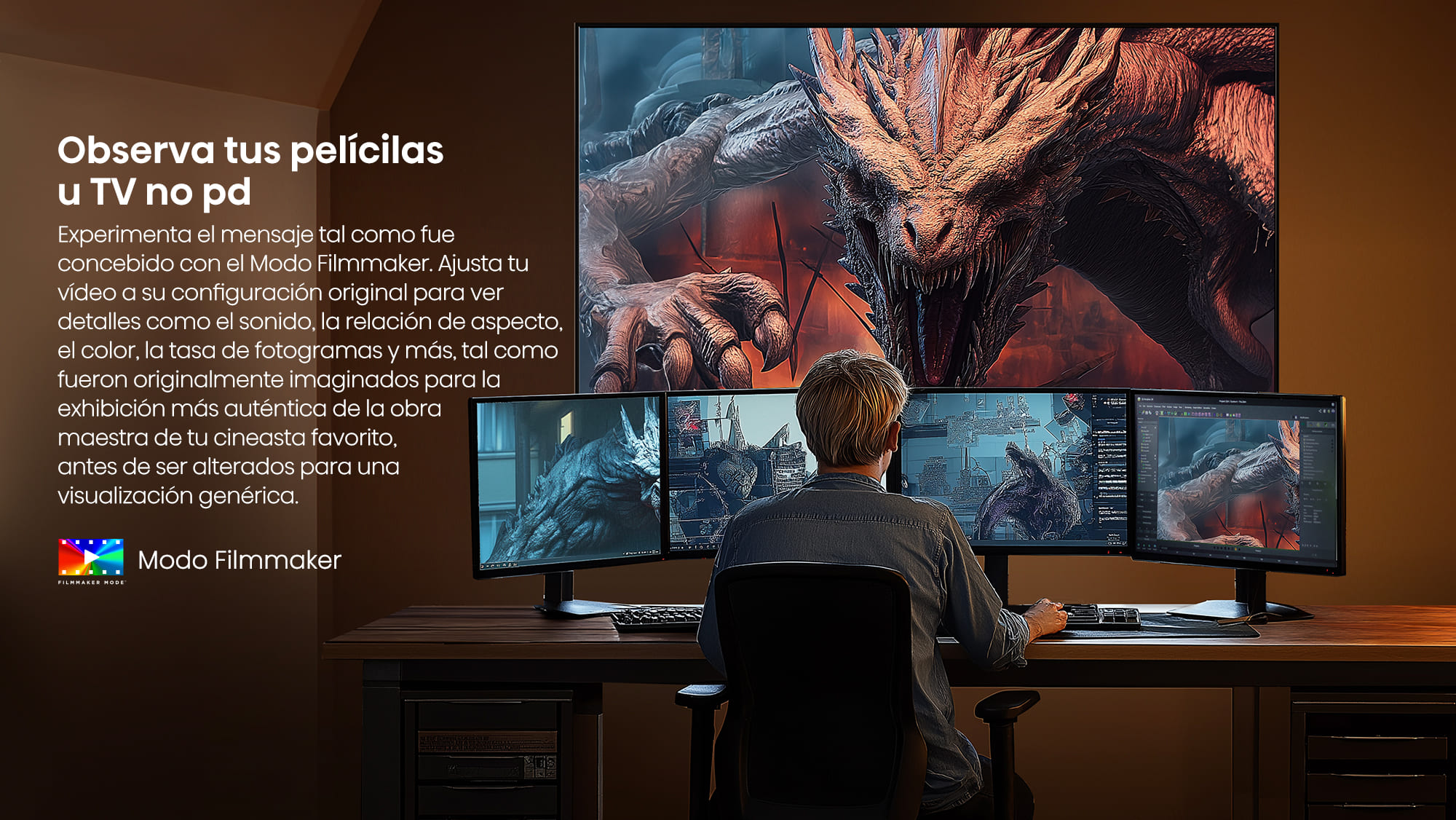 Modo Filmmaker