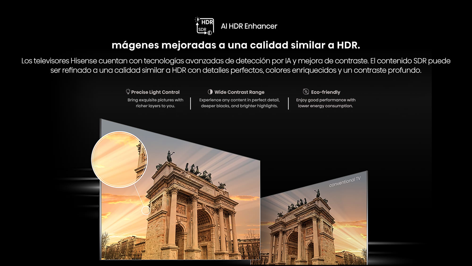AI HDR Enhancer