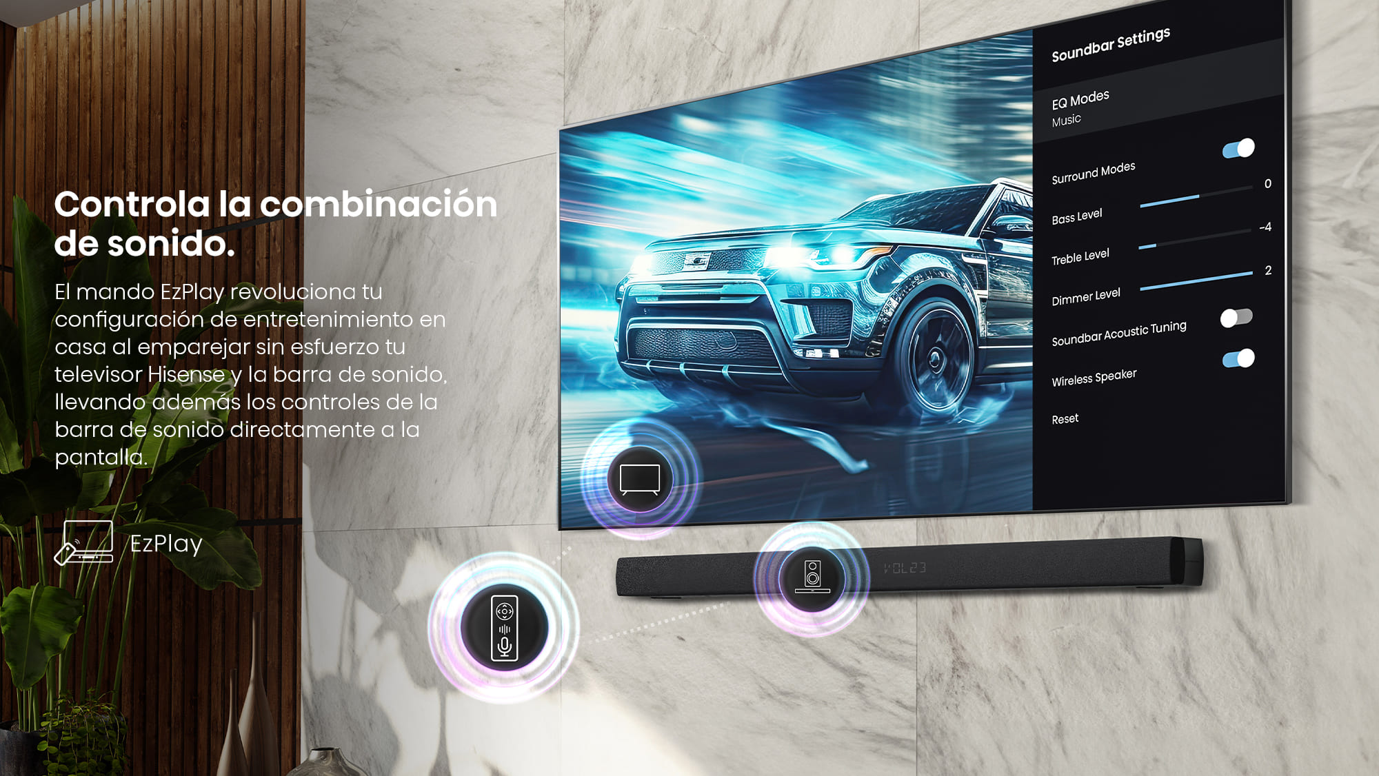 VIDAA Smart TV