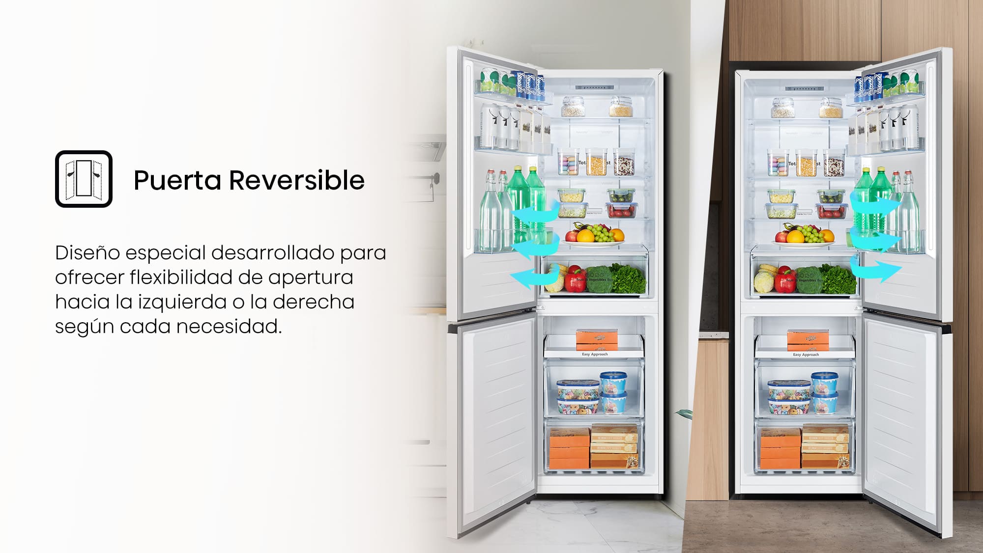 5.3-Reversible Door