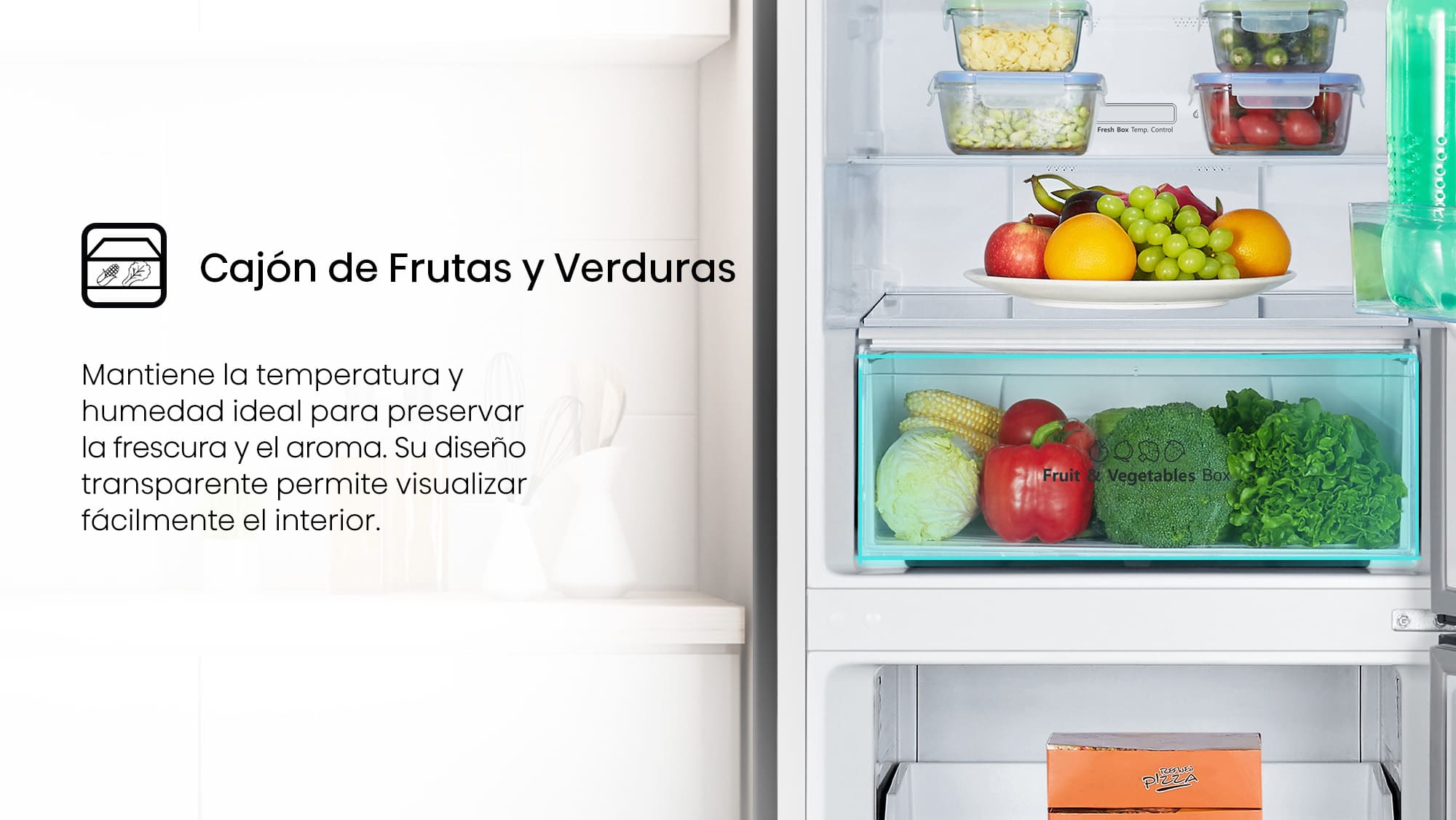 5.5-Fresh Crisper