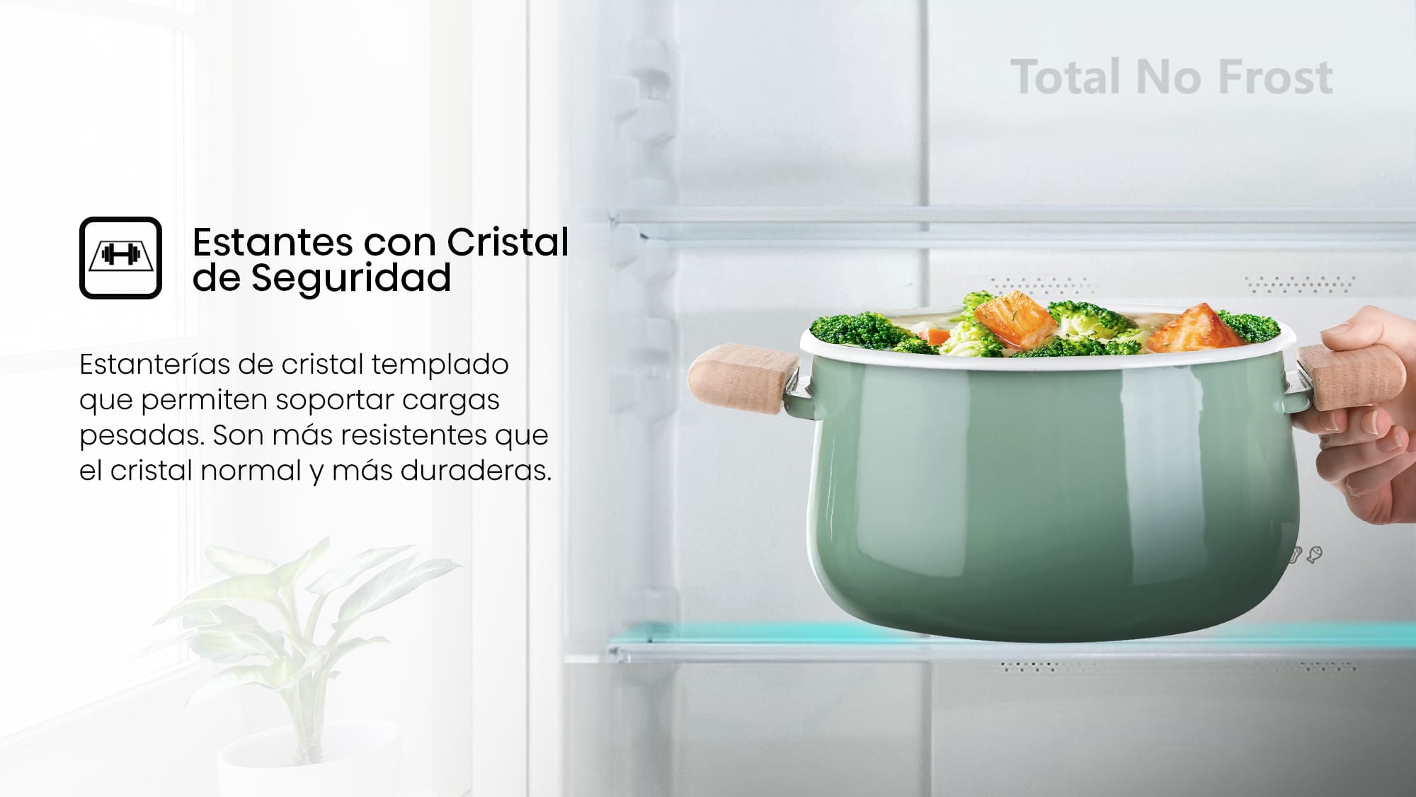 5.8-Safety Glass Shelves