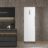 Kitchen Fit FT3K310SEWE – Congelador 1 Puerta De Libre Instalación Kitchen Fit, Clase E, Capacidad 312L, Color Blanco