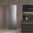 Kitchen Fit FT3K310SAIE – Congelador 1 Puerta De Libre Instalación Kitchen Fit, Clase E, Capacidad 312L, Color Inox