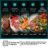 Microondas Libre Instalación H20MOBP1G – Microondas Con Grill, 20L, Negro