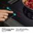 Inducción HEH8443BSCWF – Placa Flex Con Extraccion De Aire, 4 Zonas, Capacidad 7300W, Color Negro