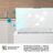 Arcones Horizontales FT386D4AWLYE – Arcón Congelador, Clase E, 297L, Blanco