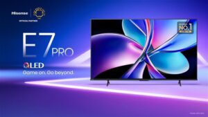 Hisense E7Q PRO