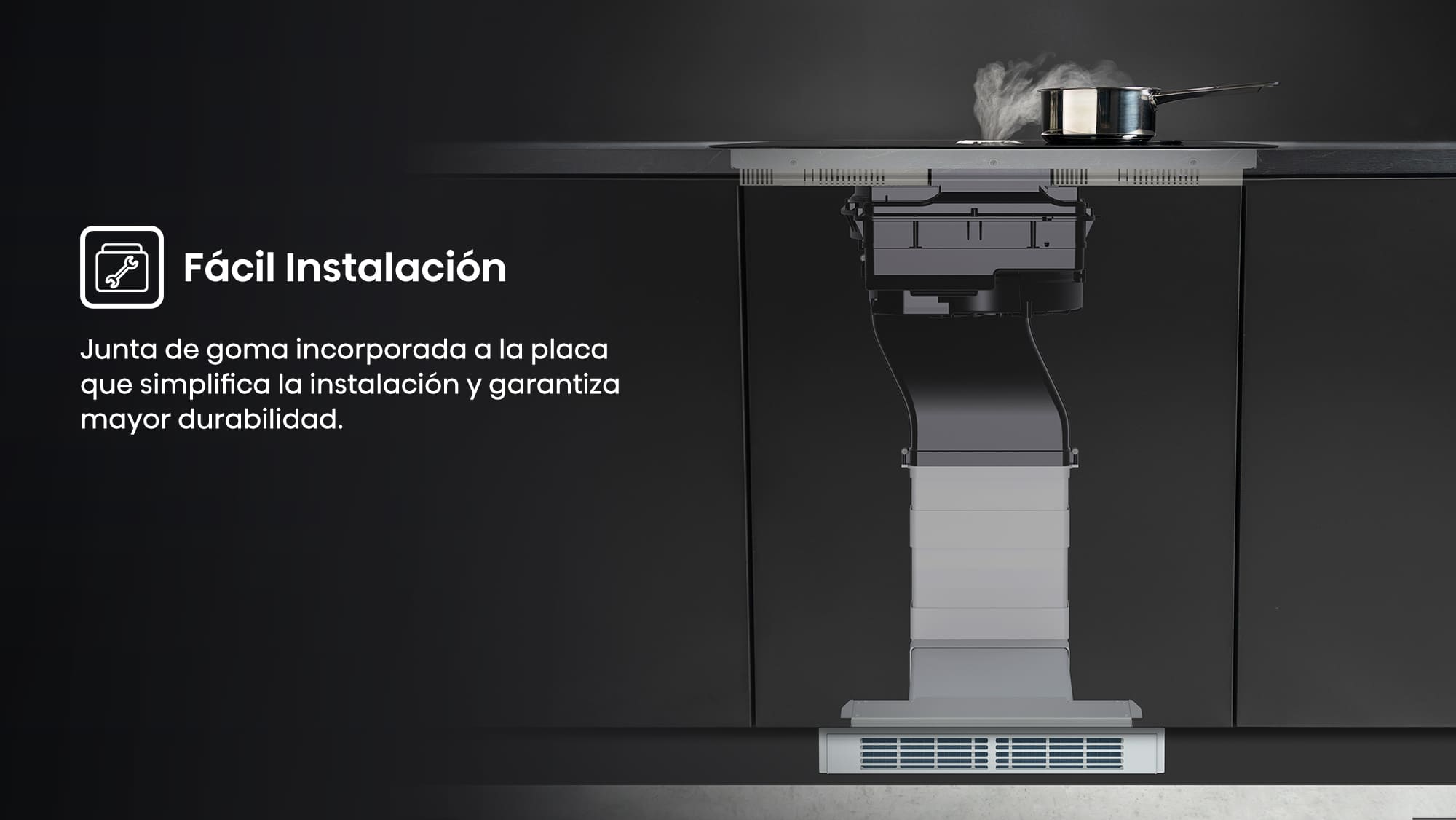Easy-Installation