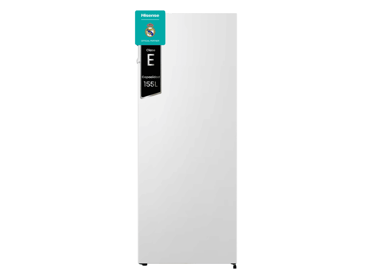 FV191N4AW2 - Congelador 1 Puerta, Clase E, 155L, Blanco