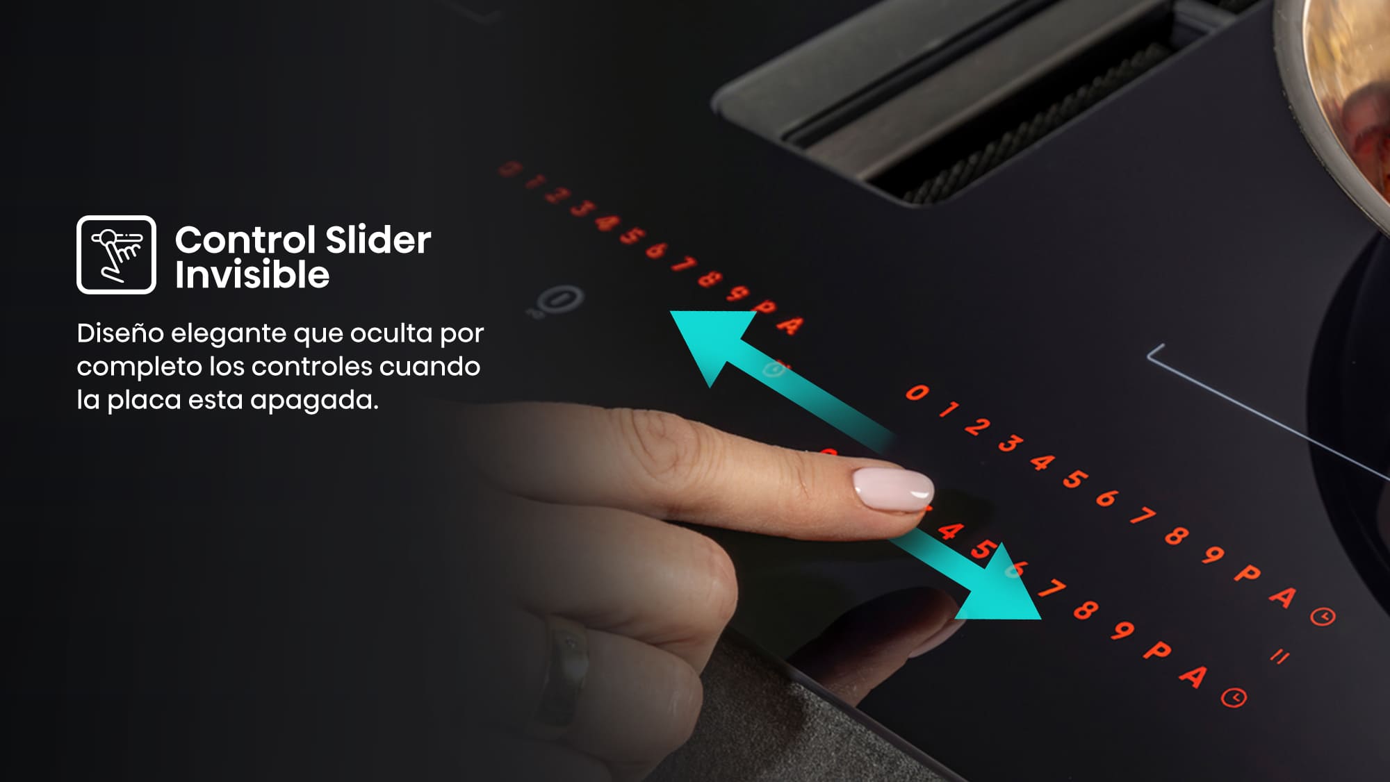 Glow-Sliders