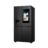 Americanos Side by Side RS9P628GPFE – Americano Side By Side De Libre Instalación, Clase E, Capacidad 614L, Color Negro
