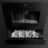 Cajón Calientaplatos WDH14BG – Cajón Calientaplatos De Integración, Capacidad 6 personas, Color Cristal Negro