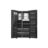 Americanos Side by Side RS9P628GPFE – Americano Side By Side De Libre Instalación, Clase E, Capacidad 614L, Color Negro