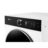 Lavadoras WF5I8043BWF – Lavadora De Libre Instalación, A-30%  (ECO 40-60ºC), 8 kg , 1400 rpm, Blanco