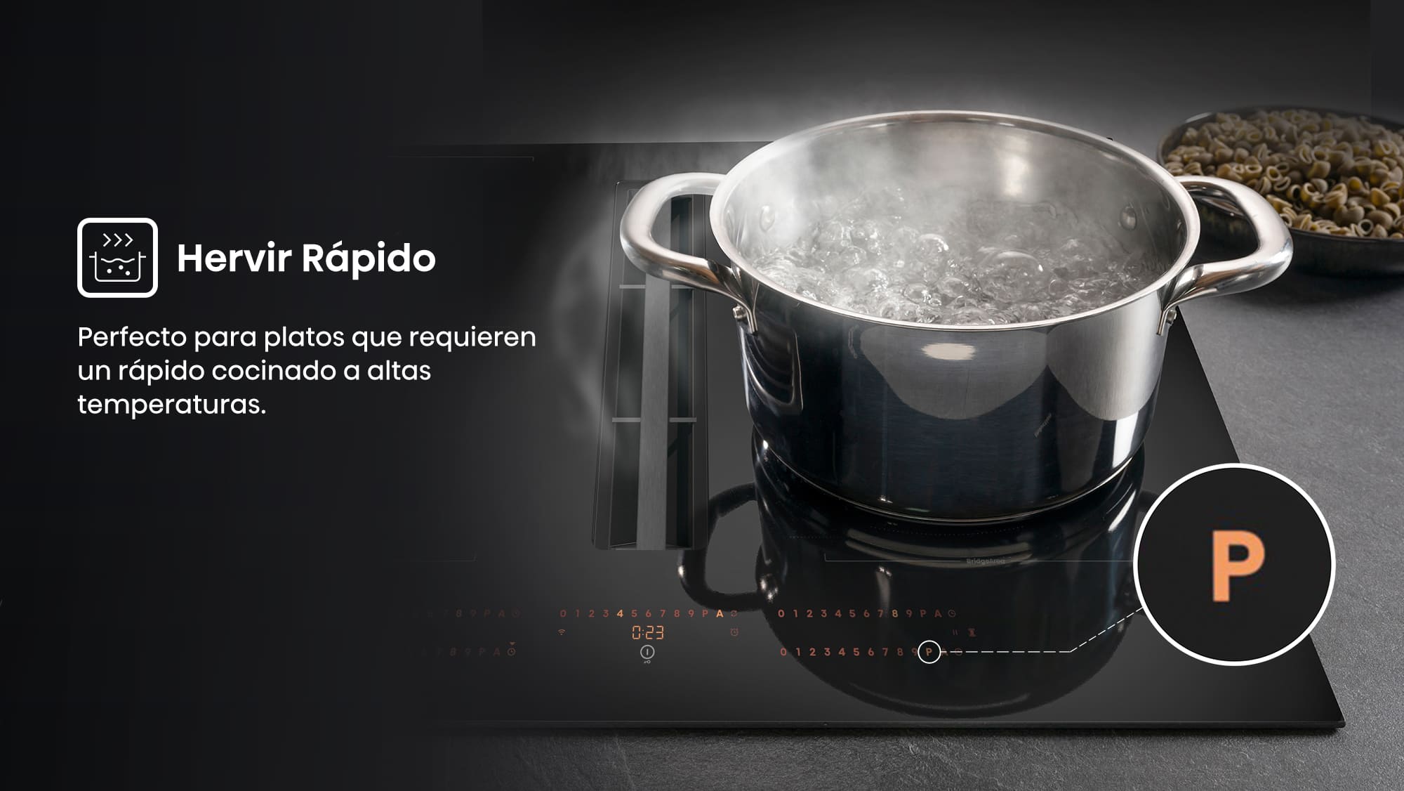 Rapid-Boil