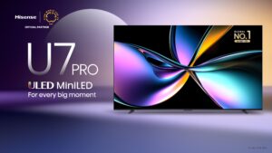 Hisense U7Q PRO