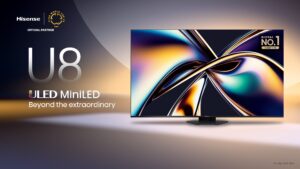 Hisense U8Q