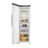 Kitchen Fit FT3K310SEWE – Congelador 1 Puerta De Libre Instalación Kitchen Fit, Clase E, Capacidad 312L, Color Blanco