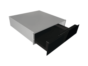 Hisense WDH14BG - Cajón Calientaplatos De Integración