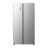 Americanos Side by Side RS3P558NEIC – Americano Side By Side De Libre Instalación, Clase C, Capacidad 544L, Color Inox