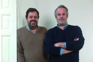 Una mirada al diseño del futuro, de la mano de Estudio Alegría