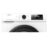 Lavadoras WFQP701219VM – Lavadora De Libre Instalación, A, 7 Kg, 1200 rpm, Blanco