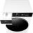 Lavadoras WF5i1045BWQ – Lavadora De Libre Instalación, A-40%, 10,5 Kg , 1400 rpm, Blanco