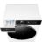 Lavadoras WF5i9043BWFS – Lavadora De Libre Instalación, A-10% (ECO 40-60ºC), 9 kg, 1400 rpm, Blanco