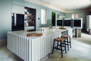 Hisense inaugura su espacio en Casa Decor 2025