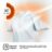 Secadoras DHQE900UWDC – Secadora De Libre Instalación, Clase D, Capacidad 9 Kg, Color Blanco