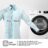 Secadoras DHQE900UWDC – Secadora De Libre Instalación, Clase D, Capacidad 9 Kg, Color Blanco