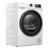 Secadoras DHQE900UWDC – Secadora De Libre Instalación, Clase D, Capacidad 9 Kg, Color Blanco