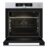 Pirolíticos O643PX – Horno Pirolítico, Cocción Vapor Con Depósito, Clase A+, 77L, Inox