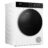 Secadoras DH5I104BWAB – Secadora De Libre Instalación, Clase A, Capacidad 10 Kg, Color Blanco