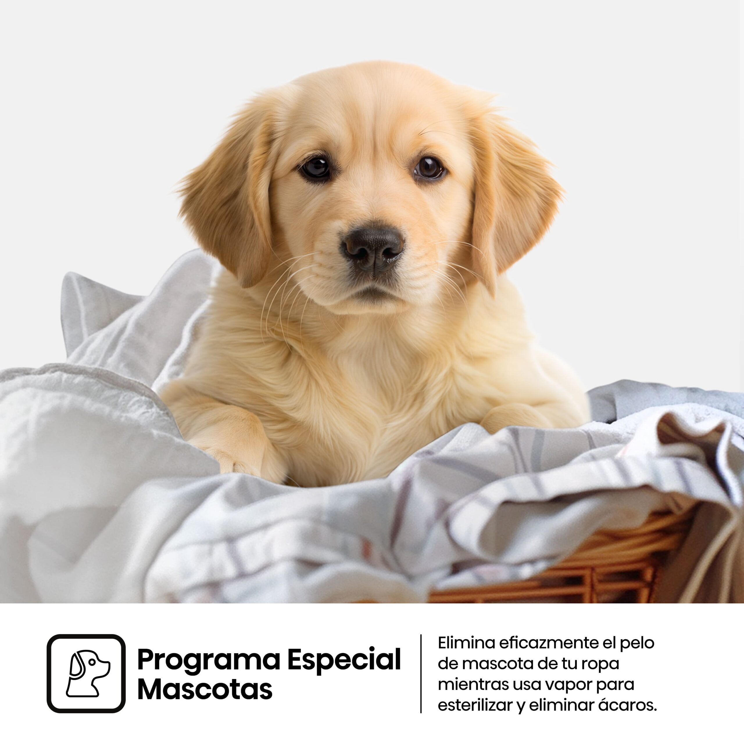 Hisense - WD5I1045BWQ – Lavasecadora De Libre Instalación, A-40% (ECO 40-60ºC), 10,5 kg/6 kg, 1400 rpm, Blanco