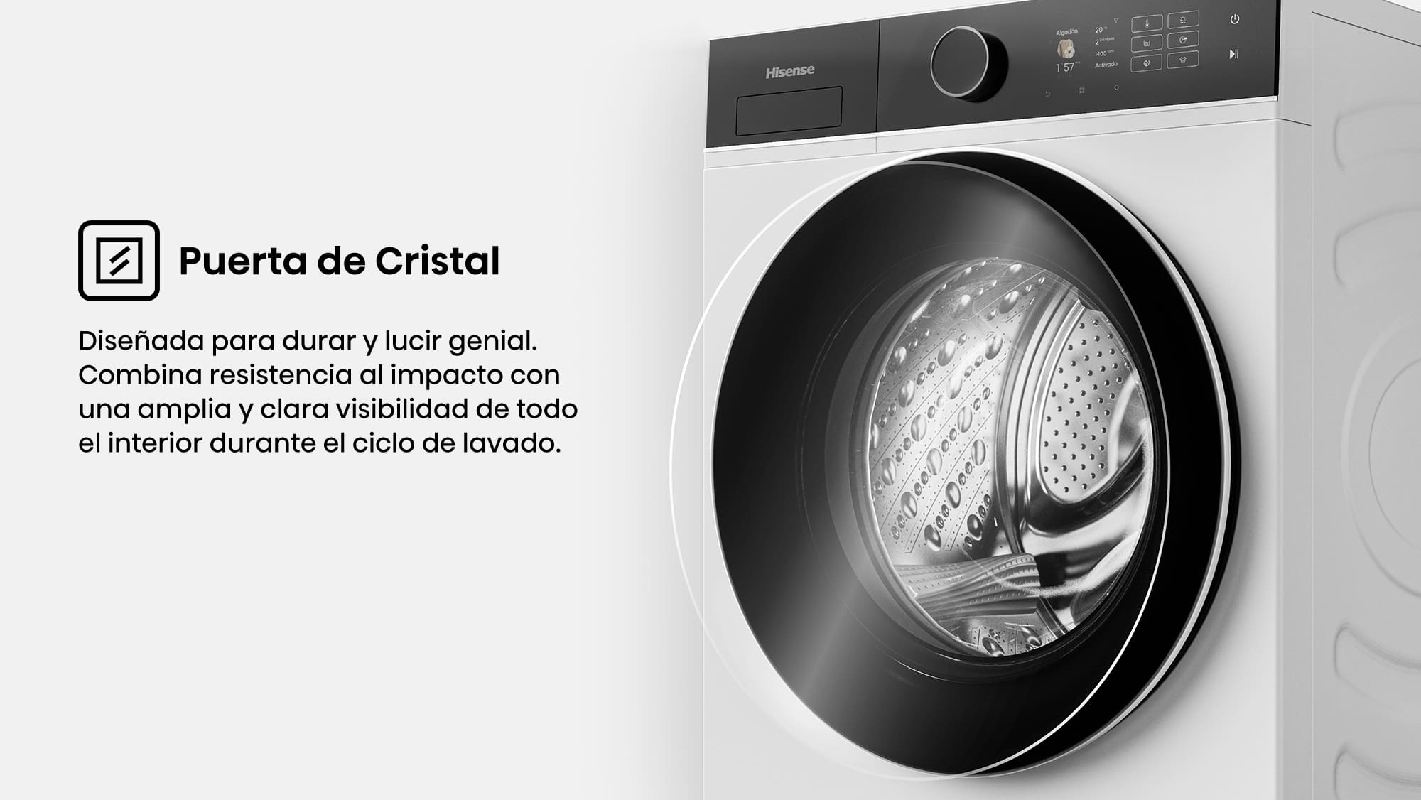 9 - Puerta de cristal