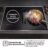 Inducción HEH6443BSCWF – Placa Inducción Con Extracción de Aire, 4 Zonas, Capacidad 7360W, Color Negro