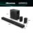 Serie AX Soundbar AX5100Q