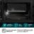 Integrables H20MOBP1HI – Microondas, Capacidad 20L, Color Negro