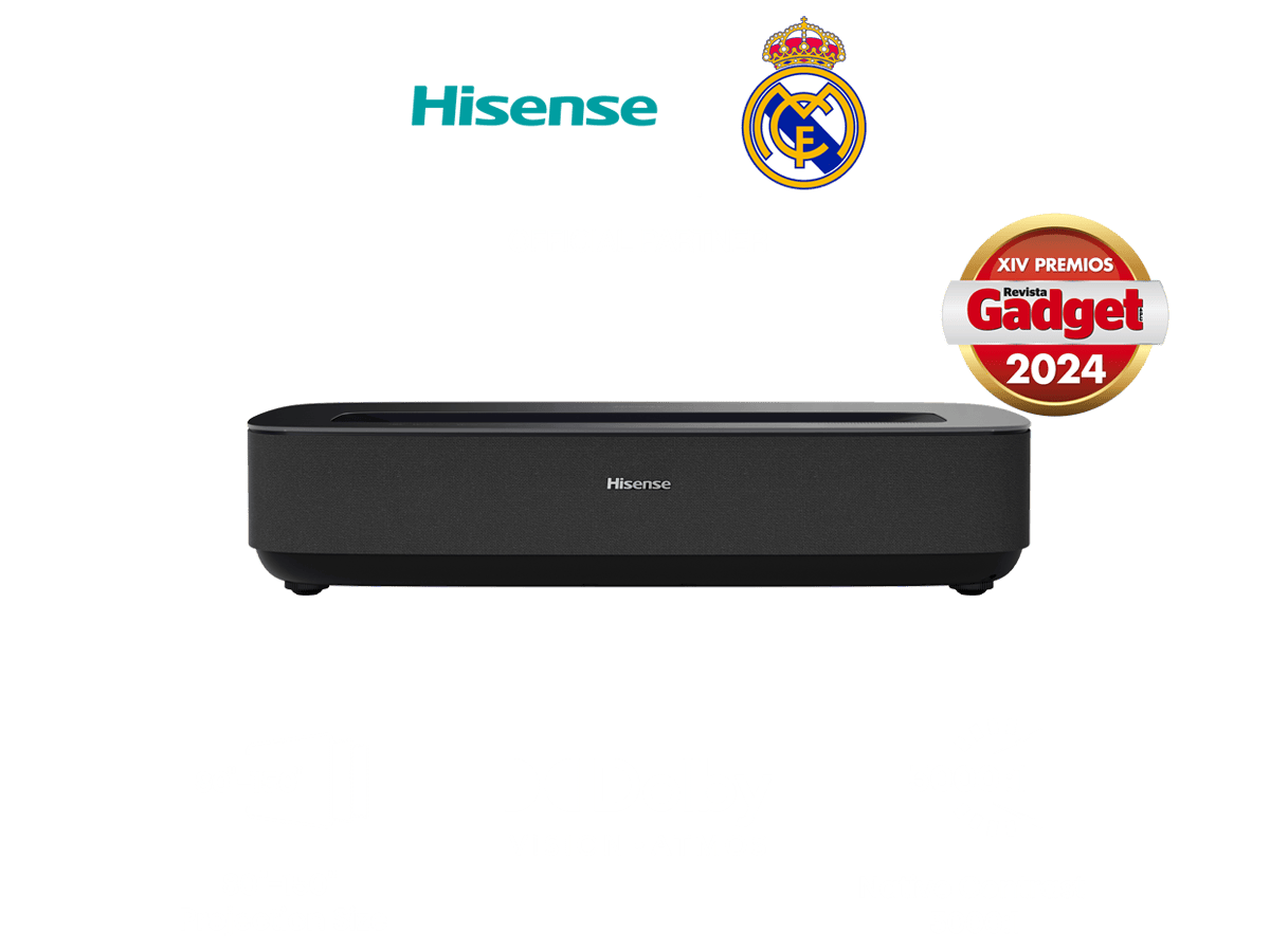 Láser cinema PL2