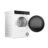 Secadoras DH5I104BWAB – Secadora De Libre Instalación, Clase A, Capacidad 10 Kg, Color Blanco
