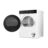 Secadoras DH5I104BWAB – Secadora De Libre Instalación, Clase A, Capacidad 10 Kg, Color Blanco